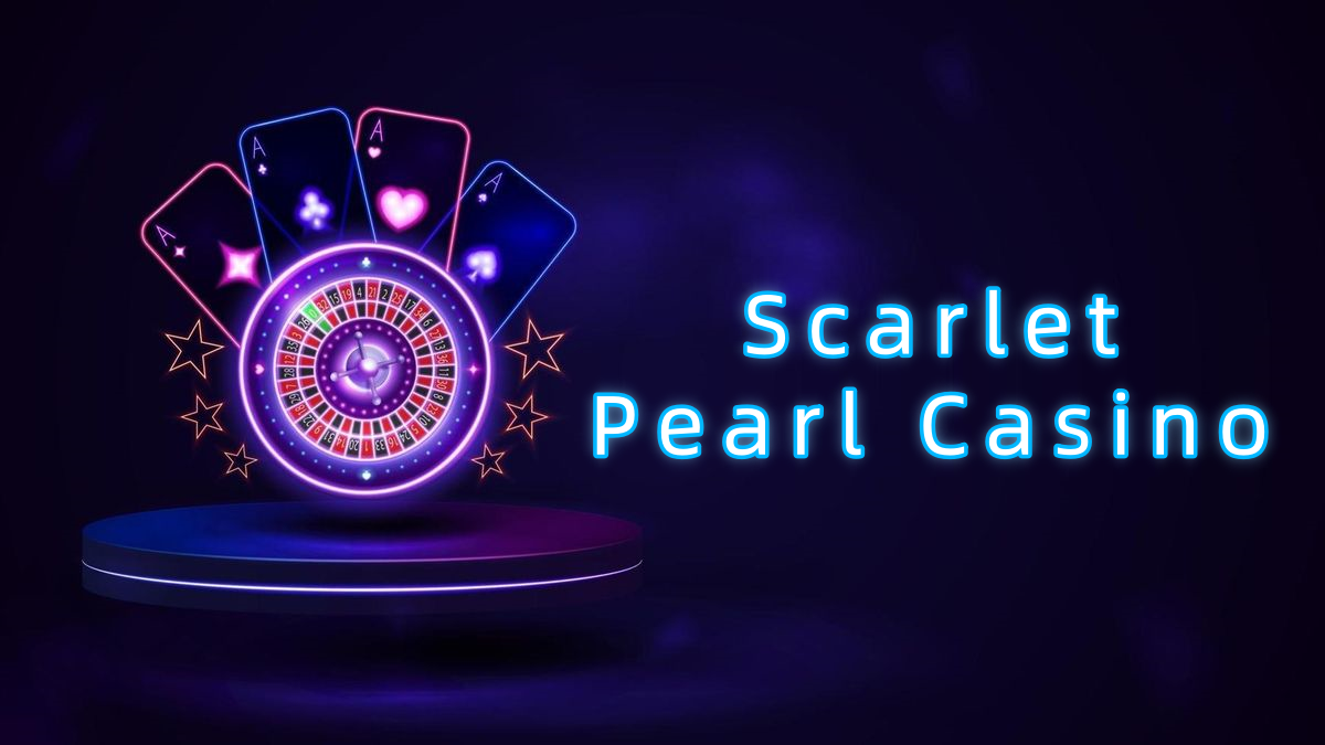 Scarlet Pearl Casino